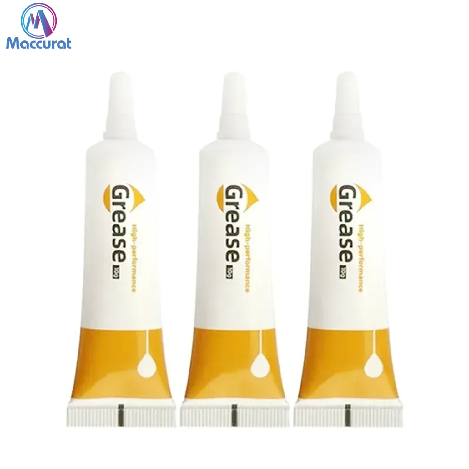 Creality Printer K1 - 3D Printer Parts Gear Grease Lubricant