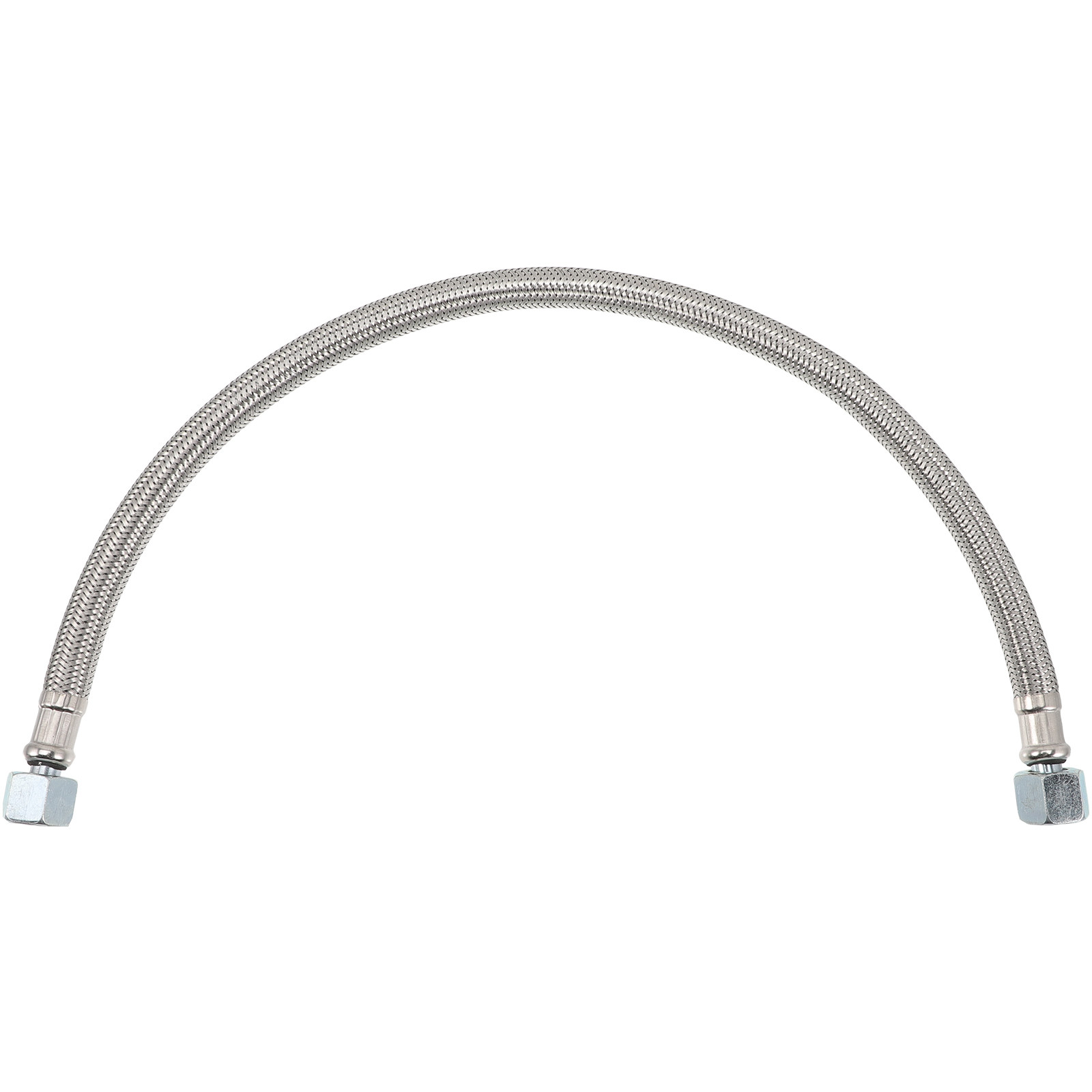 Air Compressor Leader Hose Sta - огляд і ціна Flexible Hose Braided