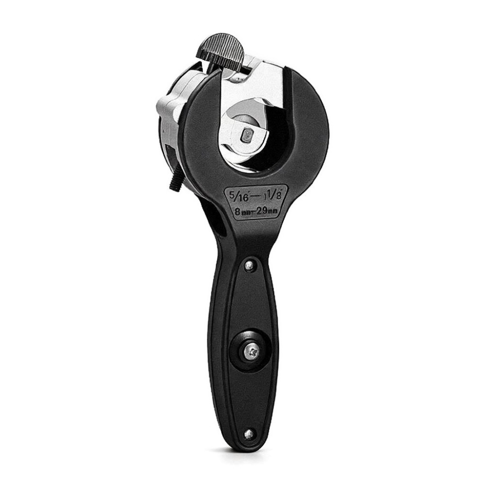 Ratchet Tube Pipe Cutter for C - огляд і ціна Pipe Cutter Ratchet