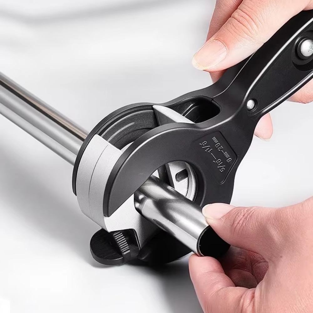 Ratchet Tube Pipe Cutter for C - огляд і ціна Pipe Cutter Ratchet