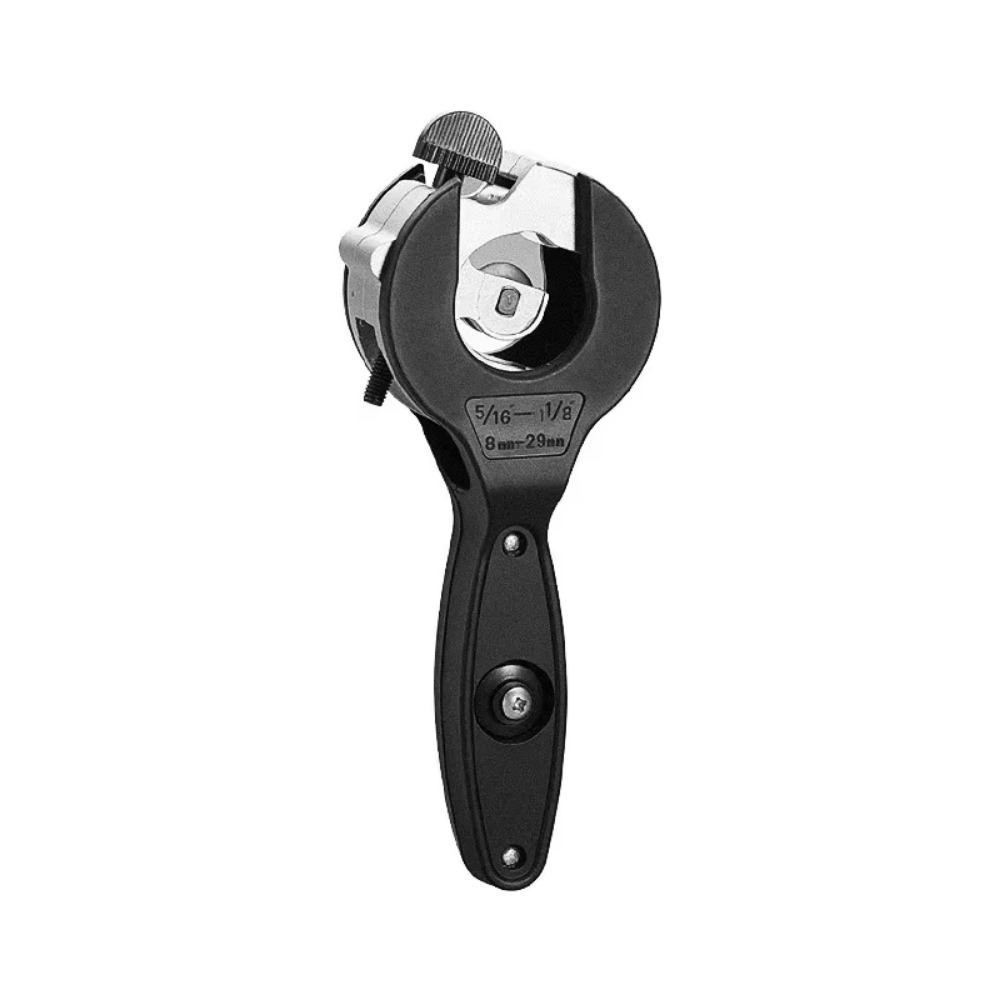 Ratchet Tube Pipe Cutter for C - огляд і ціна Pipe Cutter Ratchet