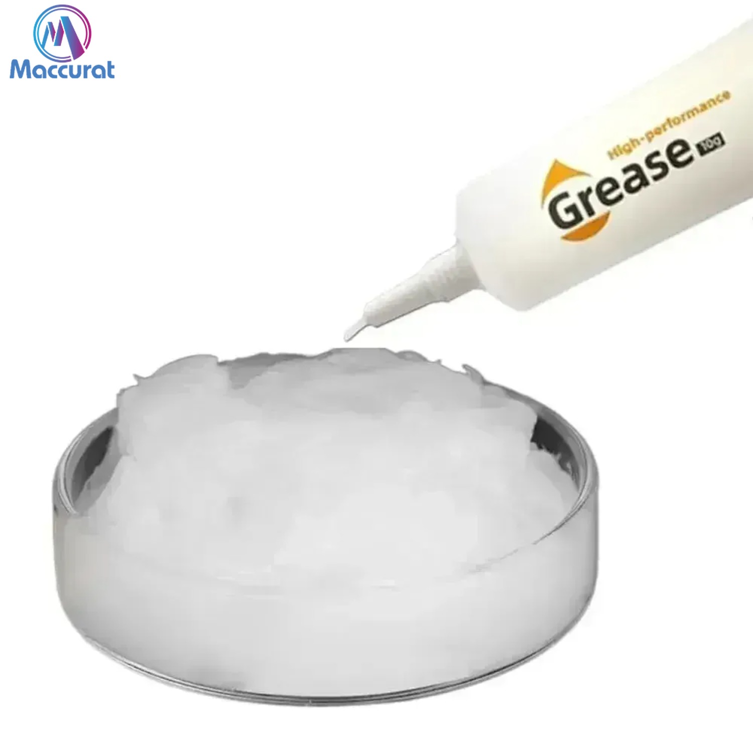 3D Printer Parts Gear Grease L - огляд і ціна Creality Printer K1