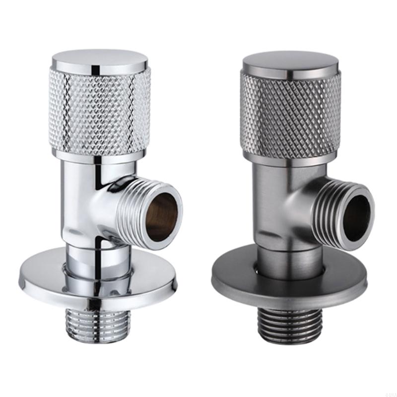 Full copper toilet angle valve - огляд і ціна Toilet Fill Valve