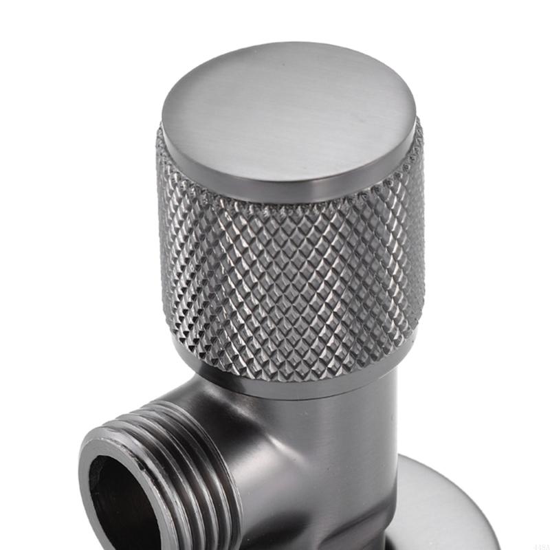 Full copper toilet angle valve - огляд і ціна Toilet Fill Valve