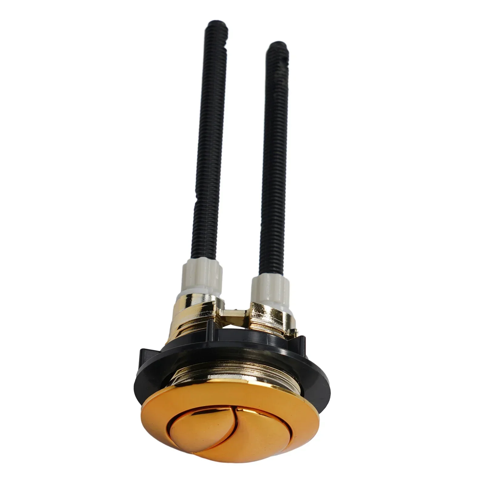 Golden Toilet Button Toilet Wa - огляд і ціна Toilet Fill Valve