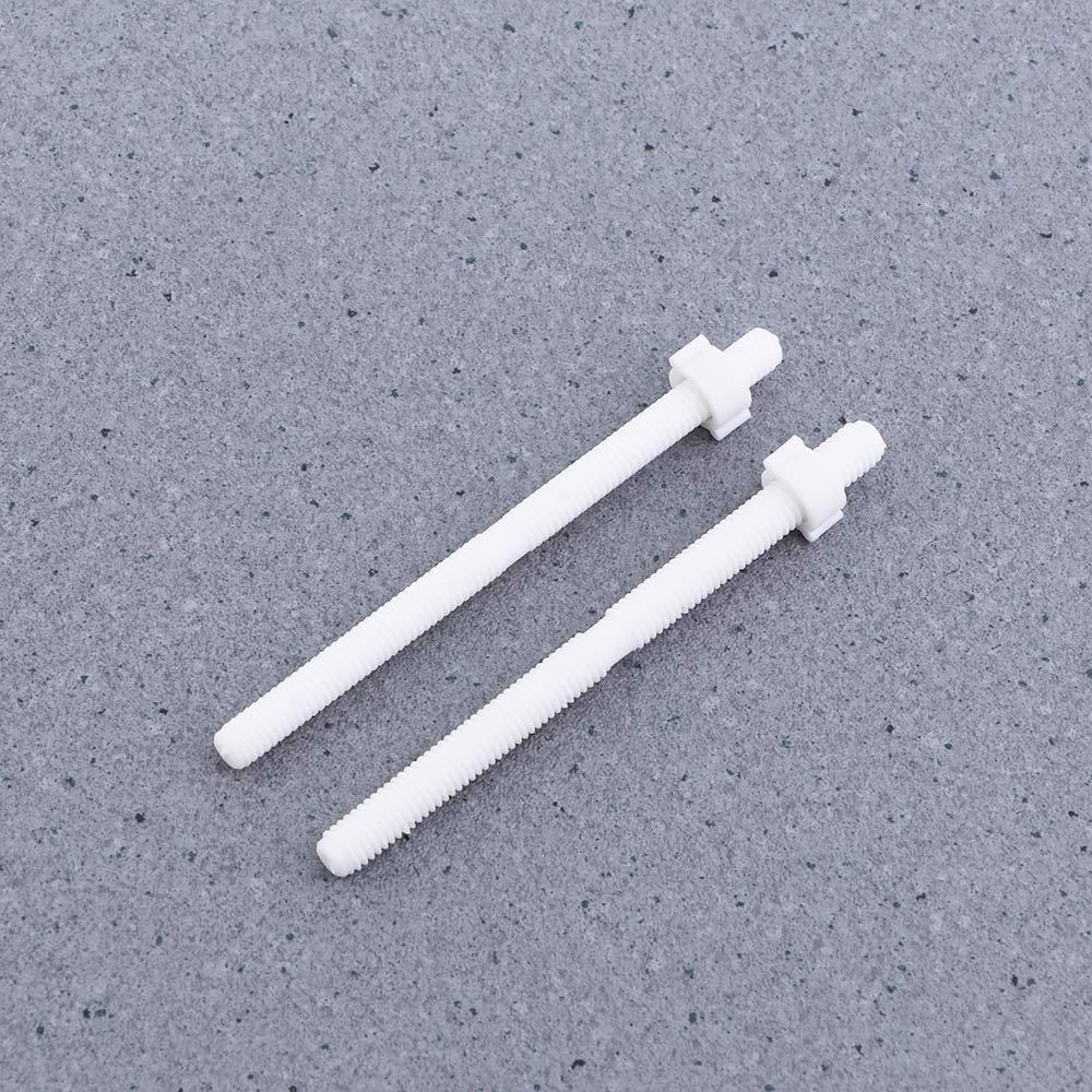 Round Dual Push Flushing Flush - огляд і ціна Toilet Fill Valve