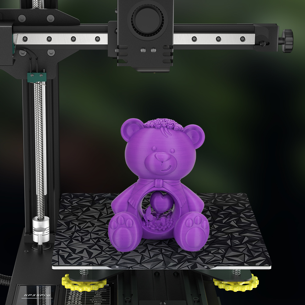 For Elegoo Neptune 4 PRO Build - огляд і ціна Creality Printer K1