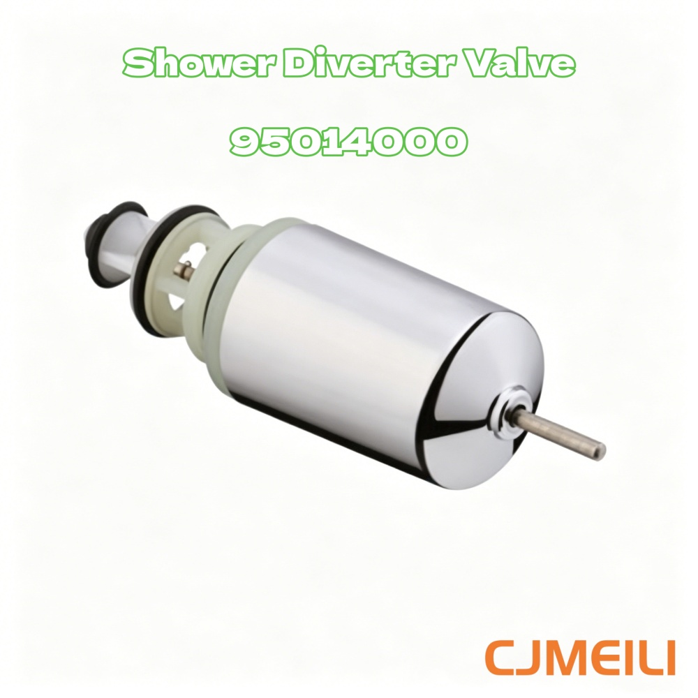 Shower Valve Replacement Parts - огляд і ціна Shower Valve Cartridge