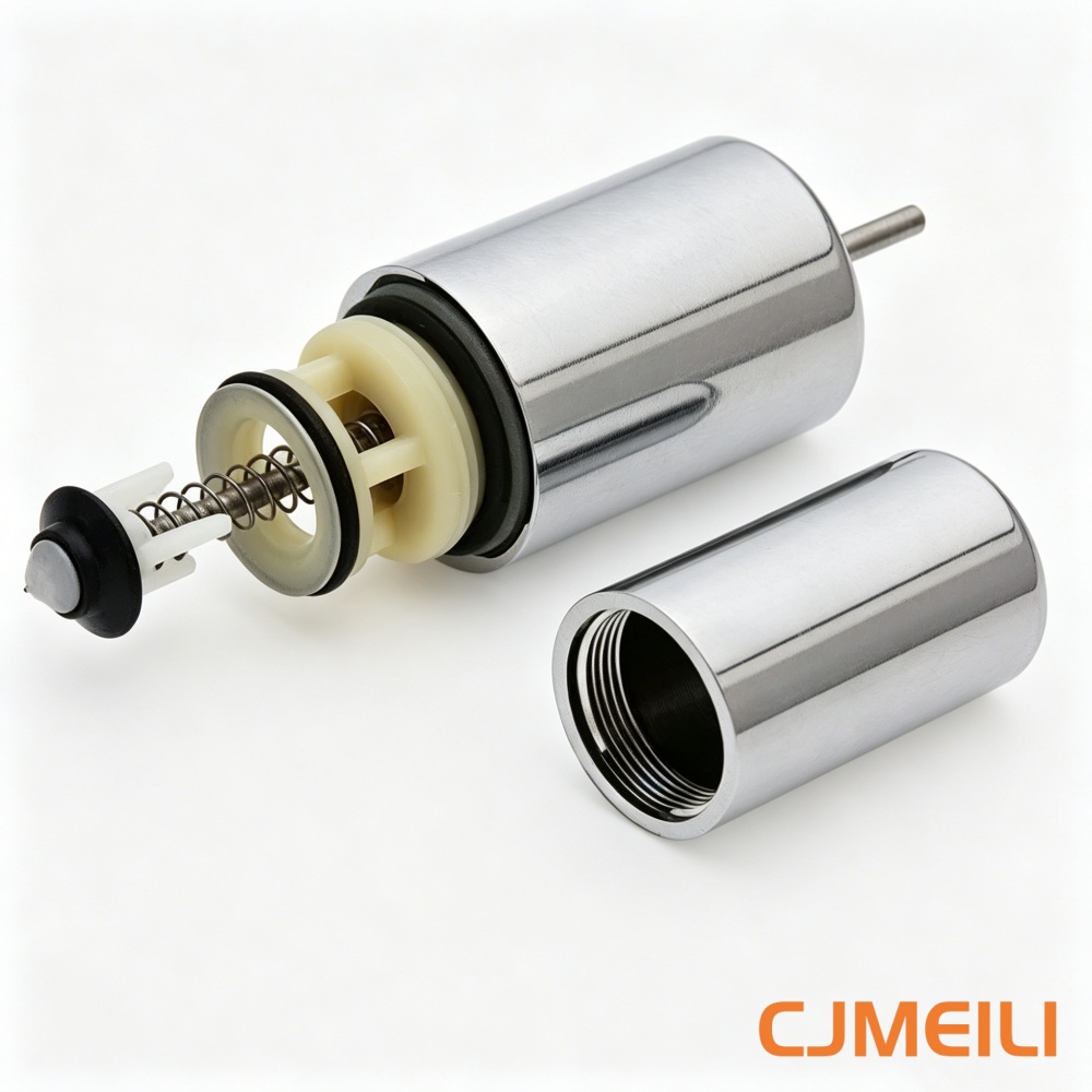 Shower Valve Replacement Parts - огляд і ціна Shower Valve Cartridge