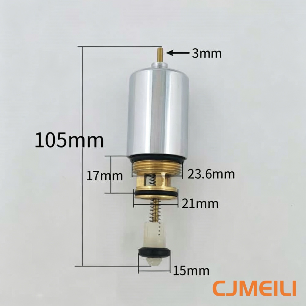 Shower Valve Replacement Parts - огляд і ціна Shower Valve Cartridge