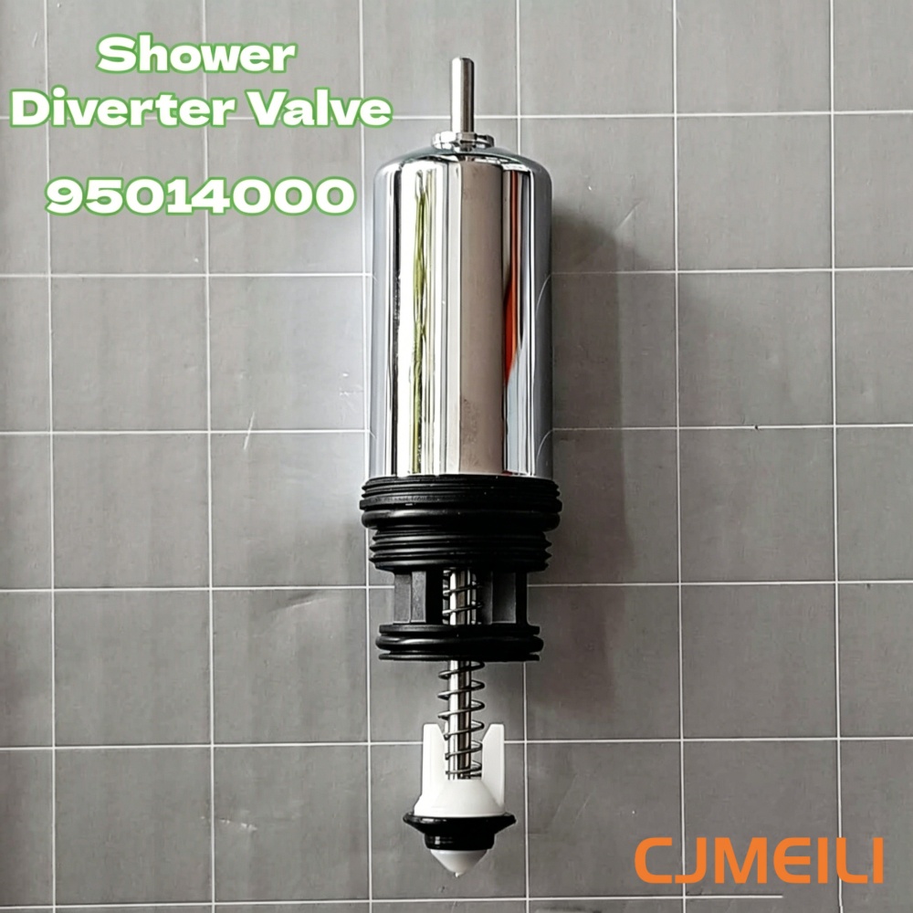 Shower Valve Replacement Parts - огляд і ціна Shower Valve Cartridge