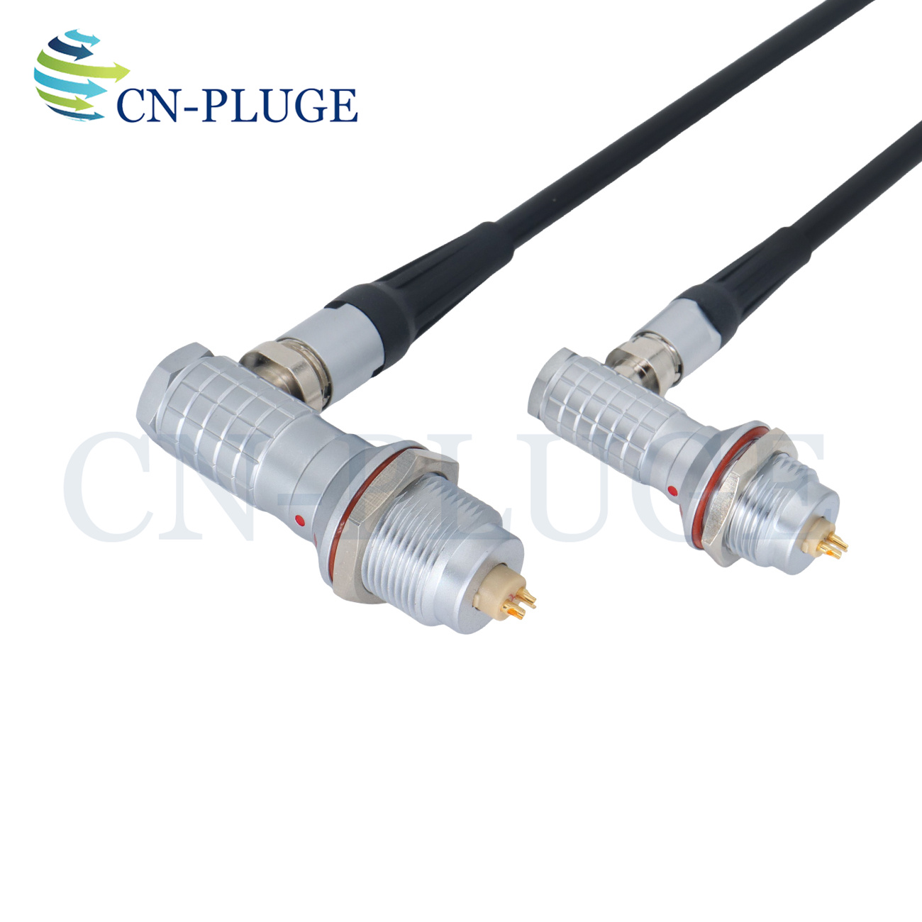 FHG 0K 1K 2K Series 2~32Pin Ri - огляд і ціна Push Fit Connector