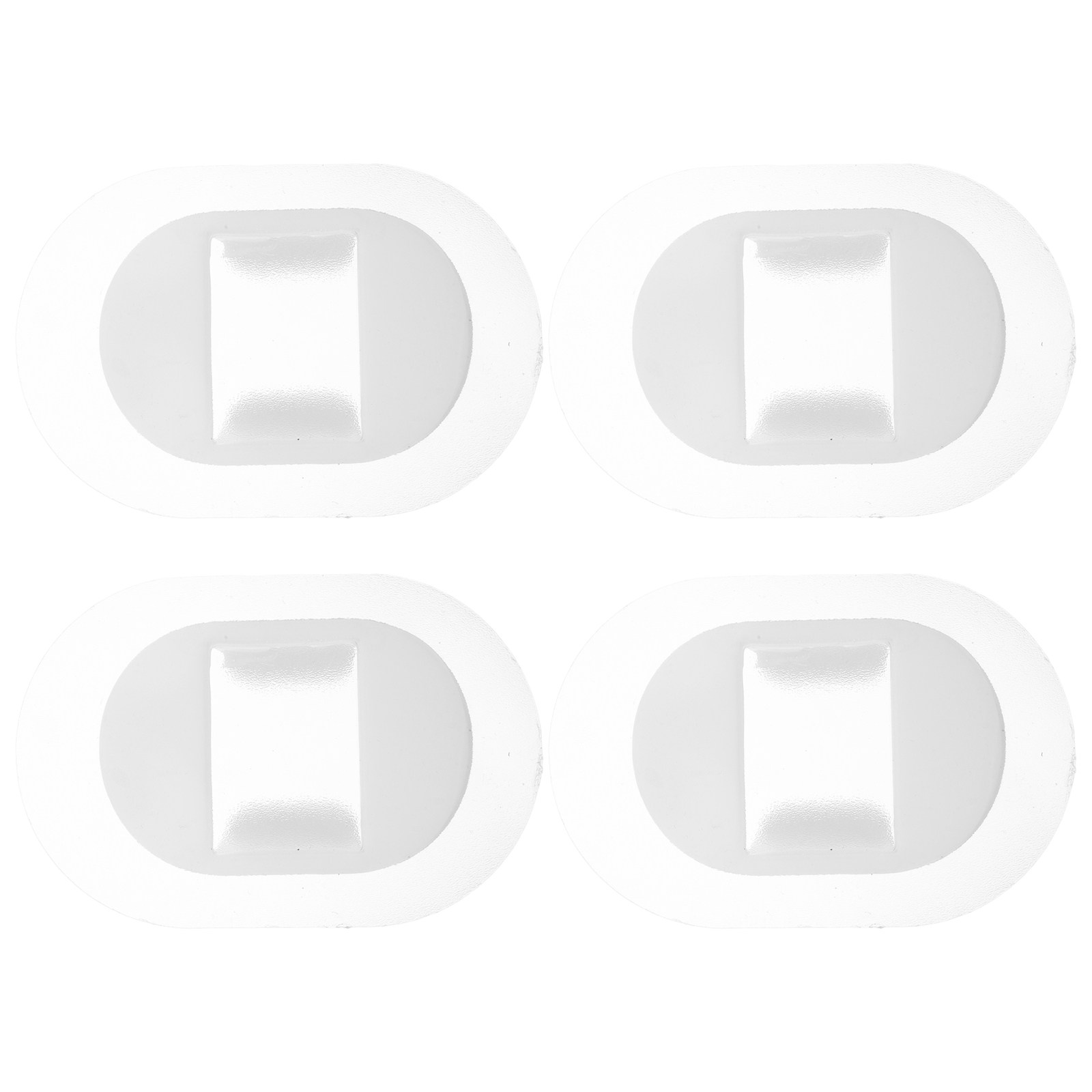 4Pcs Drain Pipe Clamps Adhesiv - огляд і ціна Drain Pipe Clip