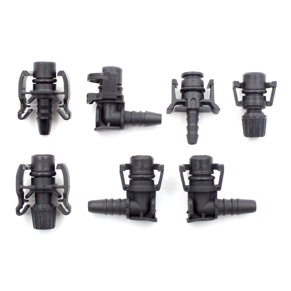 1PC New Auto Water Kettle Tank - огляд і ціна Drain Pipe Clip