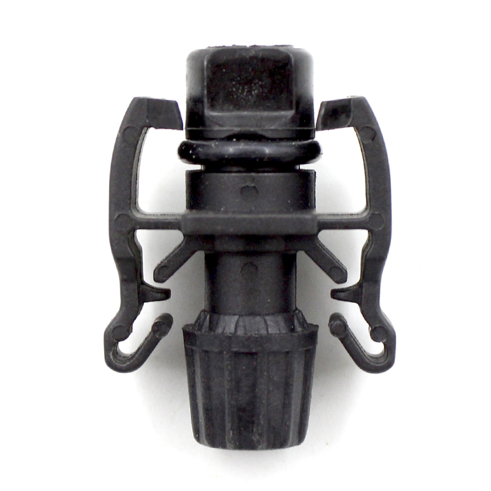 1PC New Auto Water Kettle Tank - огляд і ціна Drain Pipe Clip