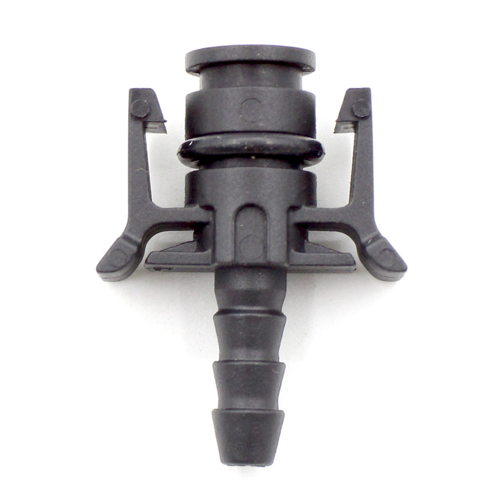 1PC New Auto Water Kettle Tank - огляд і ціна Drain Pipe Clip