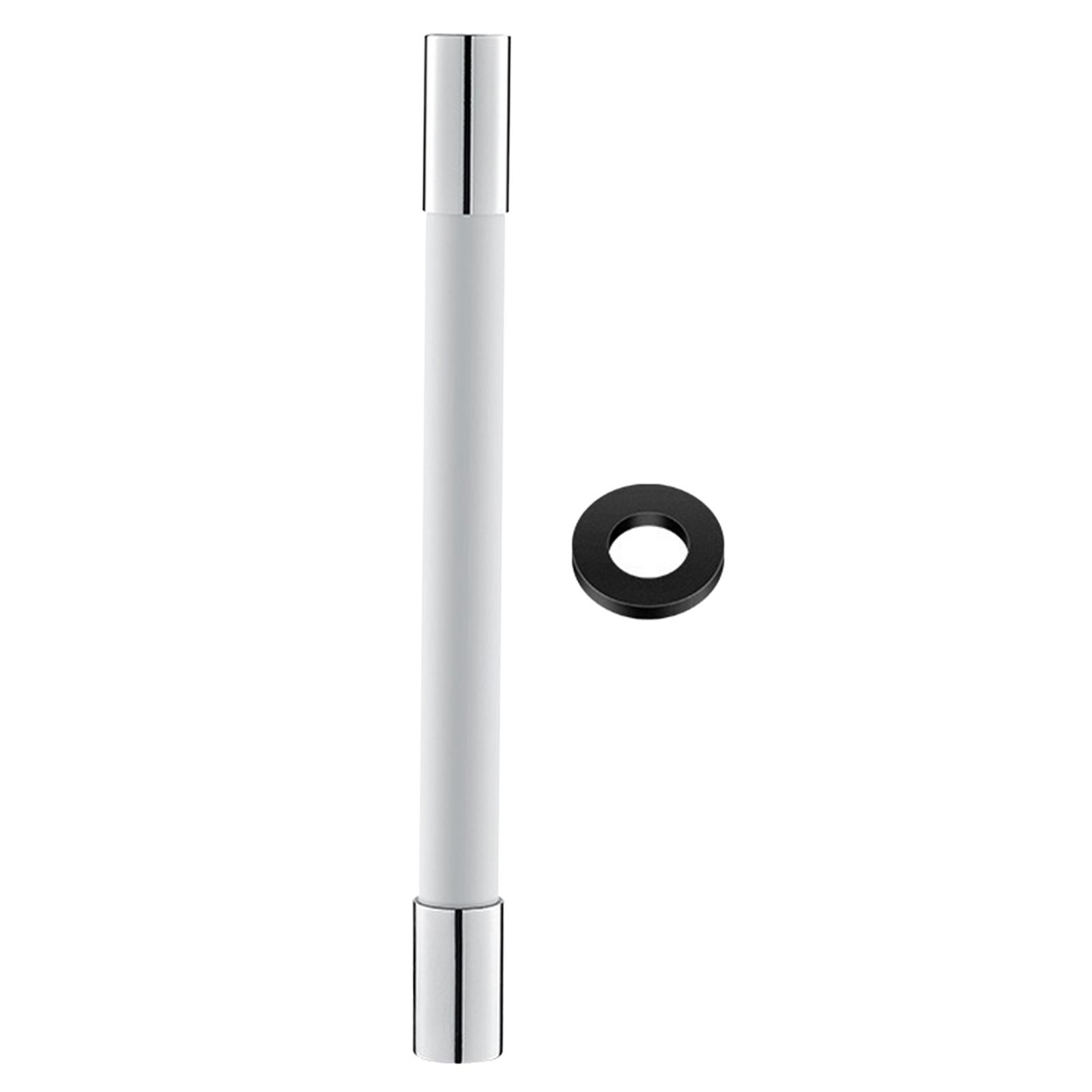 Universal Faucet Extension Tub - огляд і ціна Flexible Hose Braided