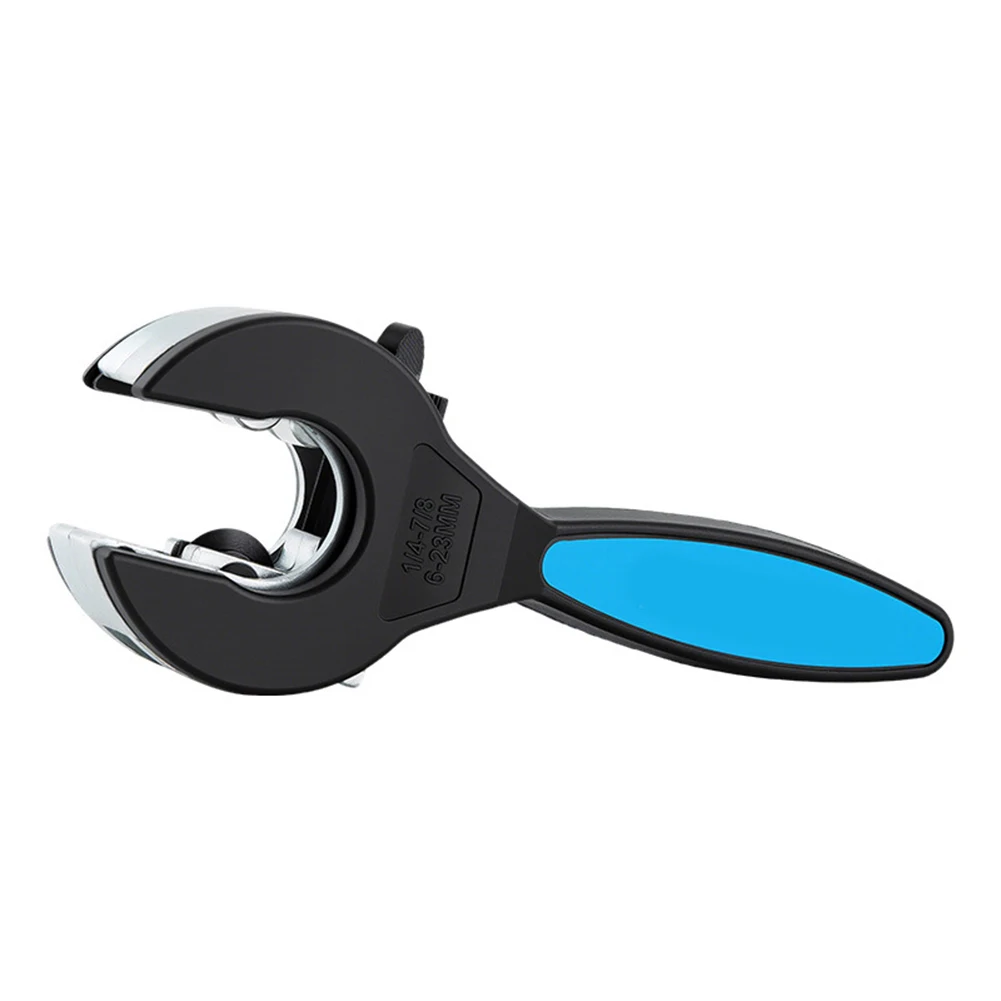 Professional Ratchet Tube Pipe - огляд і ціна Pipe Cutter Ratchet