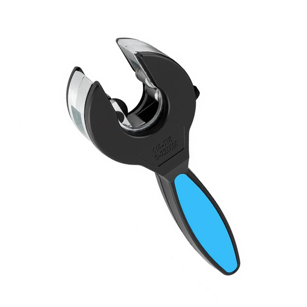 Professional Ratchet Tube Pipe - огляд і ціна Pipe Cutter Ratchet