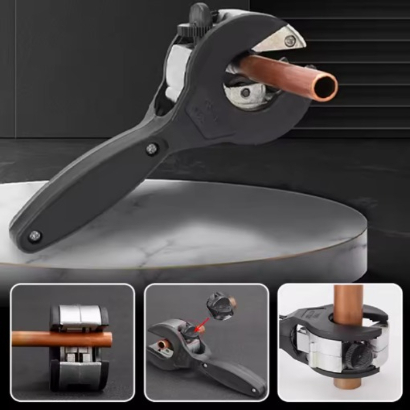 Ratcheting Tubing Cutter For C - огляд і ціна Pipe Cutter Ratchet