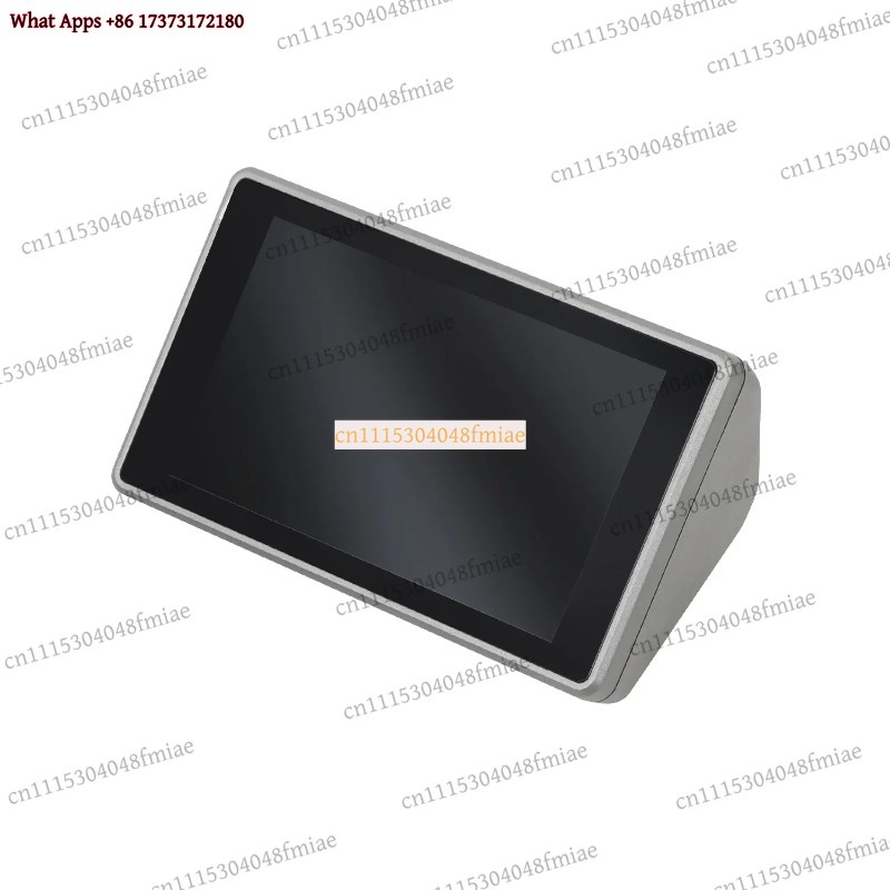 k3 3D Printer LCD Display Modu - огляд і ціна Creality Printer K1