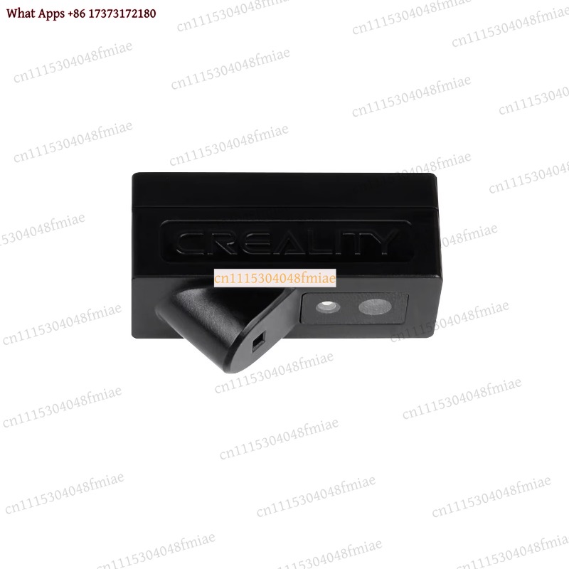 k3 3D Printer AI Laser Radar M - огляд і ціна Creality Printer K1
