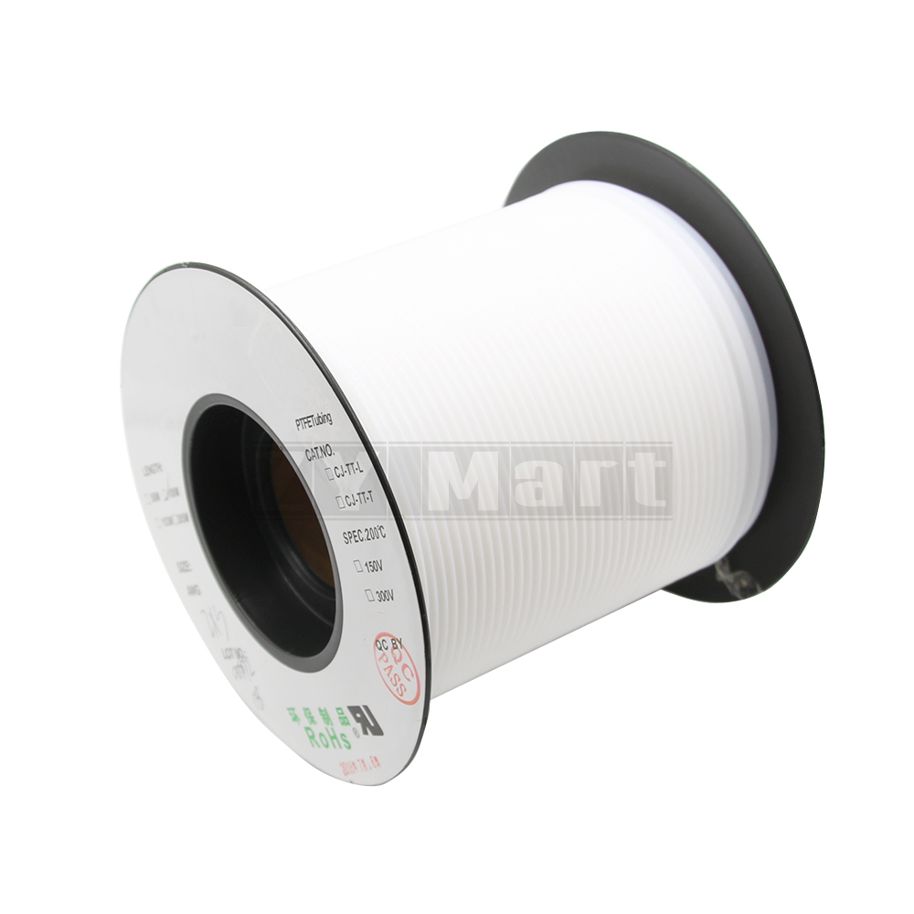 1 Meter 3D Printer Imported Cl - огляд і ціна Ptfe Tape Thread