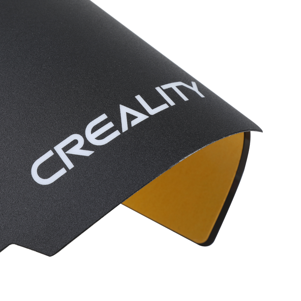 Creality Ender 3 Soft Magnetic - огляд і ціна Creality Printer K1